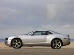 Chevrolet Camaro RS 2009 года
